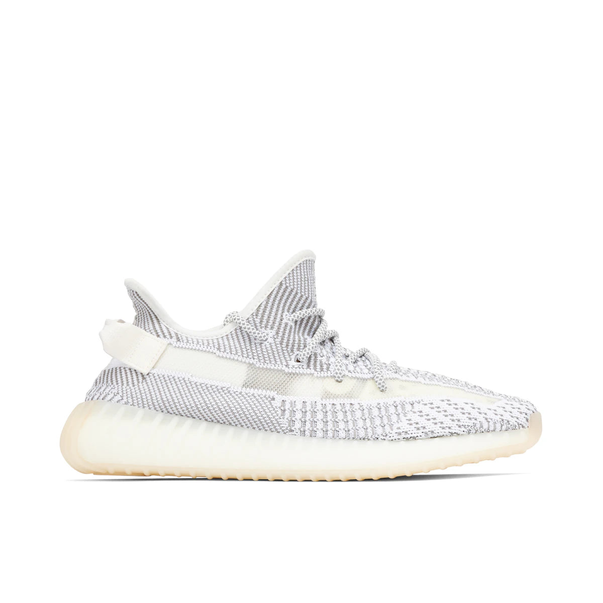 Adidas Yeezy Boost 350 V2 Static Yeezy KershKicks1
