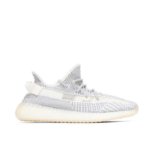 Adidas Yeezy Boost 350 V2 Static by Yeezy in Shoes. Available at KershKicks for £225.00. A must-have for fans of Yeezy looking to elevate their style with this Shoes.