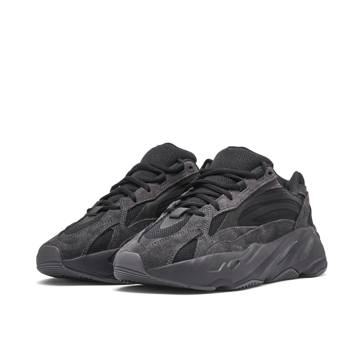 Adidas Yeezy Boost 700 V2 Vanta by Yeezy in Shoes. Available at KershKicks for £325.00. A must-have for fans of Yeezy looking to elevate their style with this Shoes.