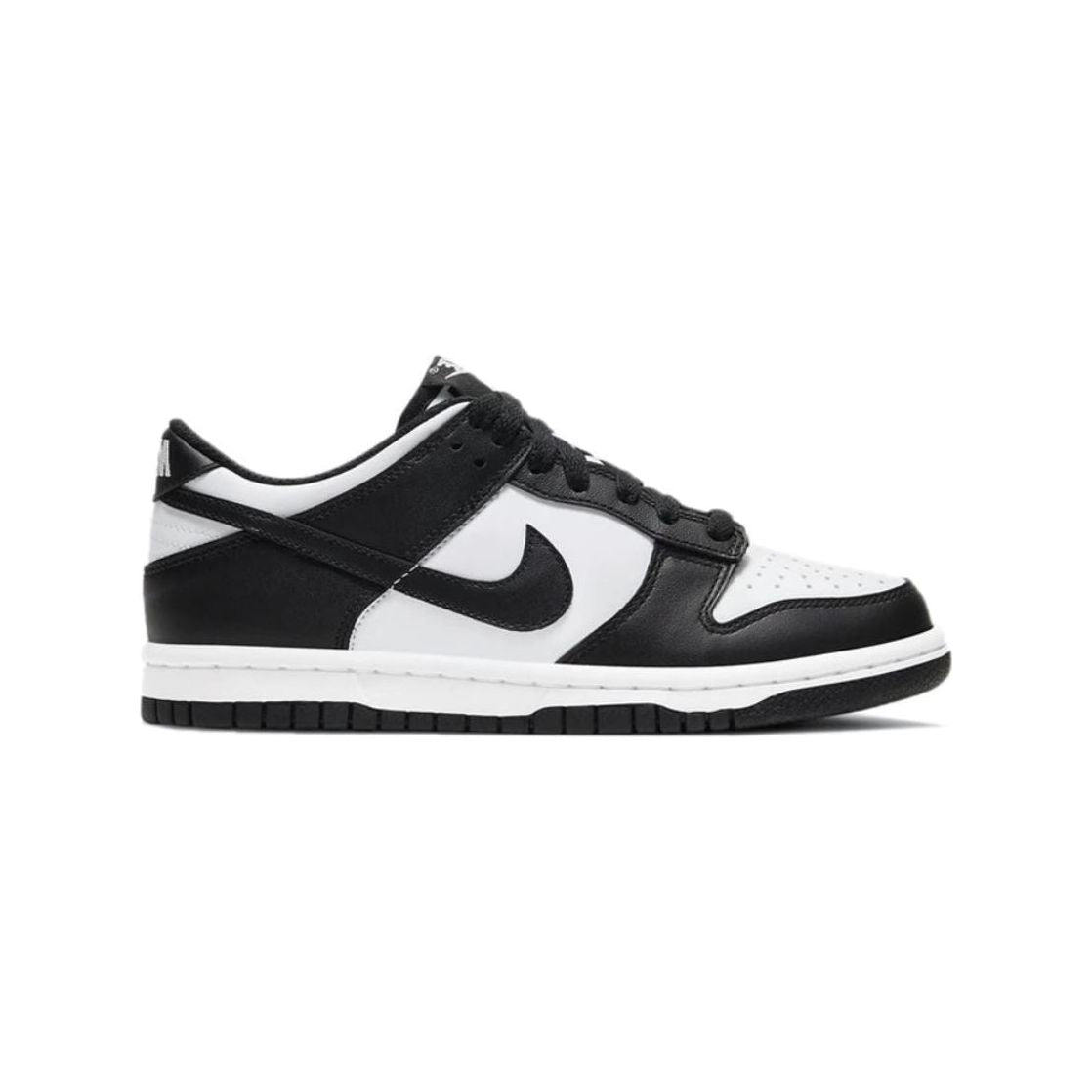 Nike Dunk Low Retro White Black (GS)