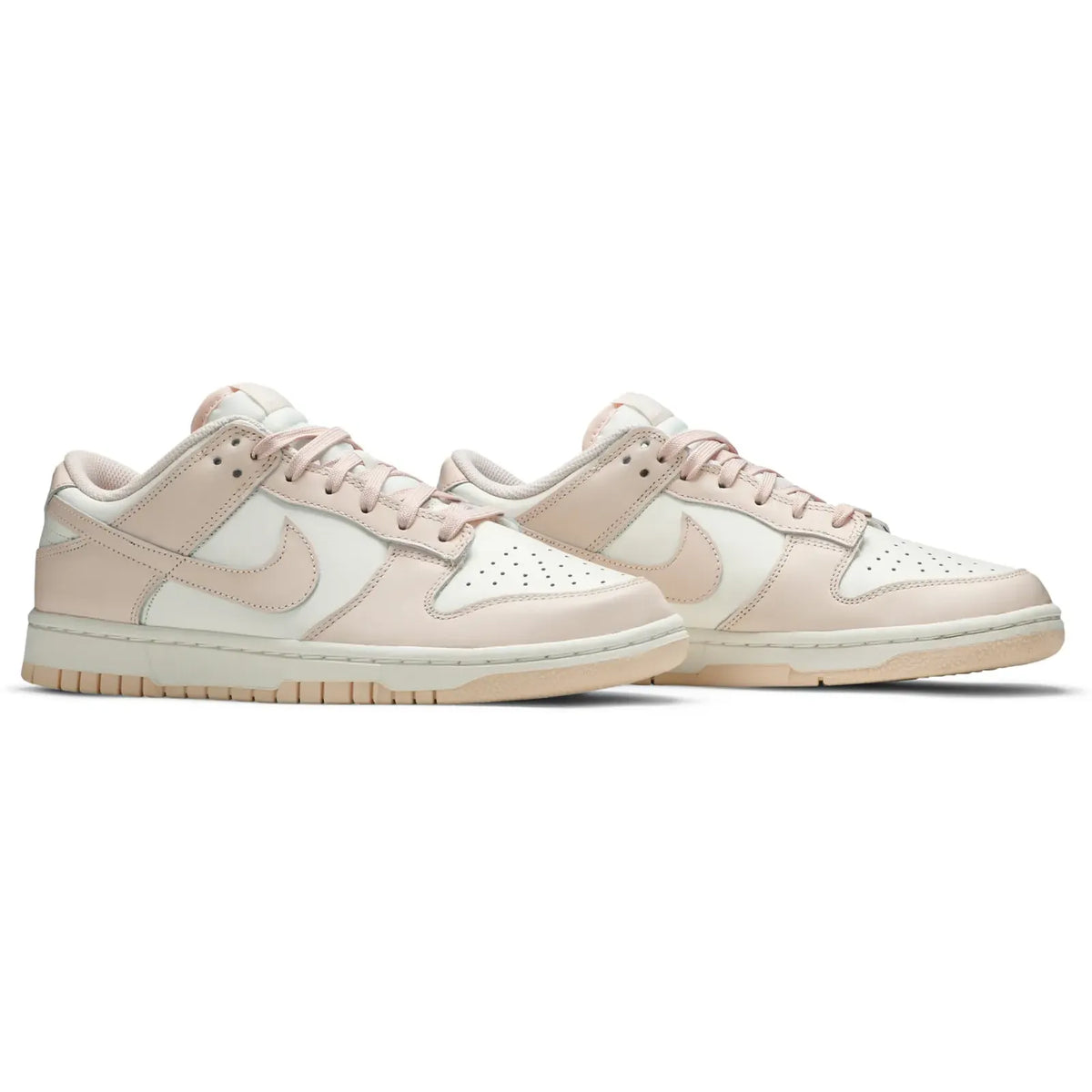 Nike Dunk Low Orange Pearl