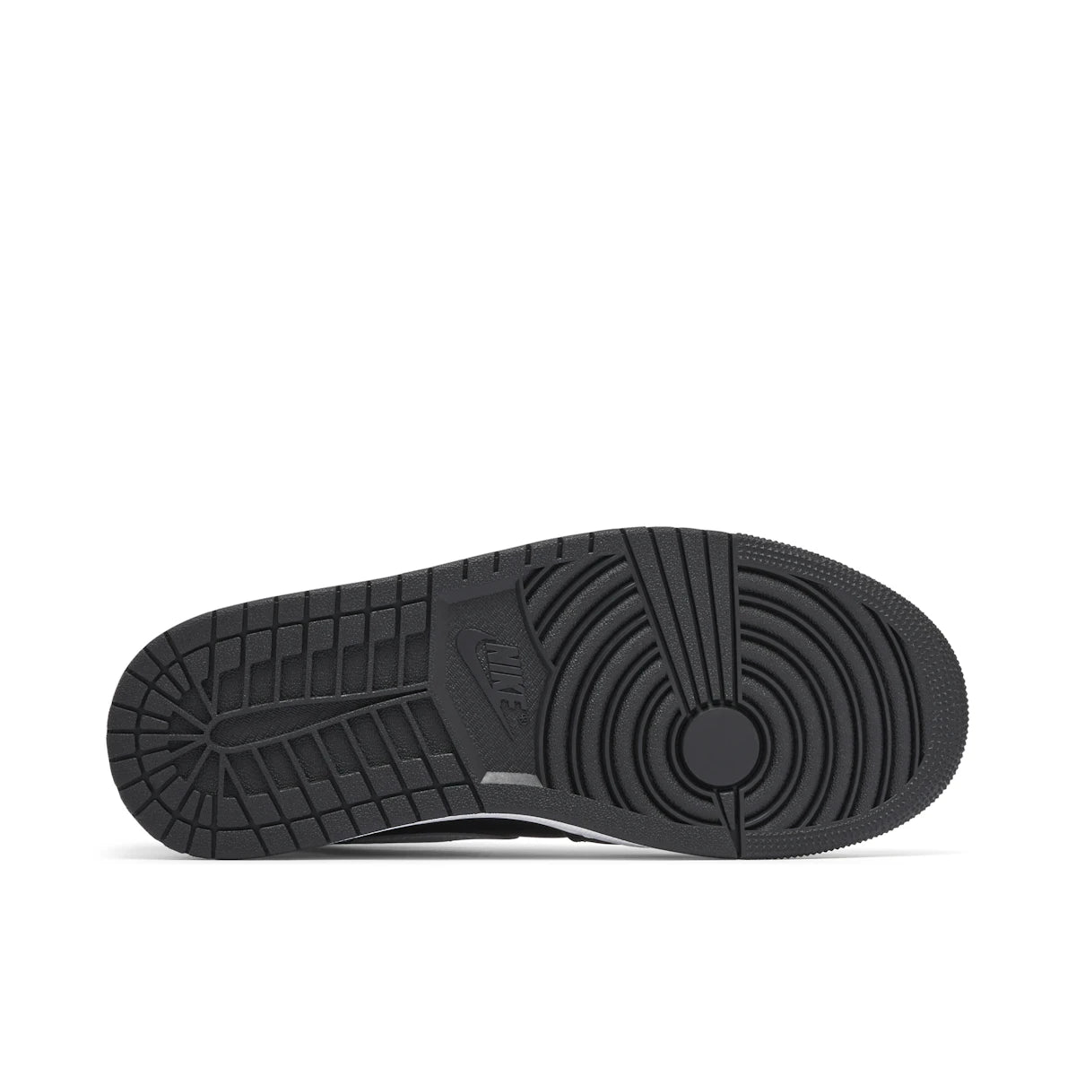 Jordan 1 Mid White Shadow by Jordan's in Shoes. Available at KershKicks for £100.00. A must-have for fans of Jordan's looking to elevate their style with this Shoes.