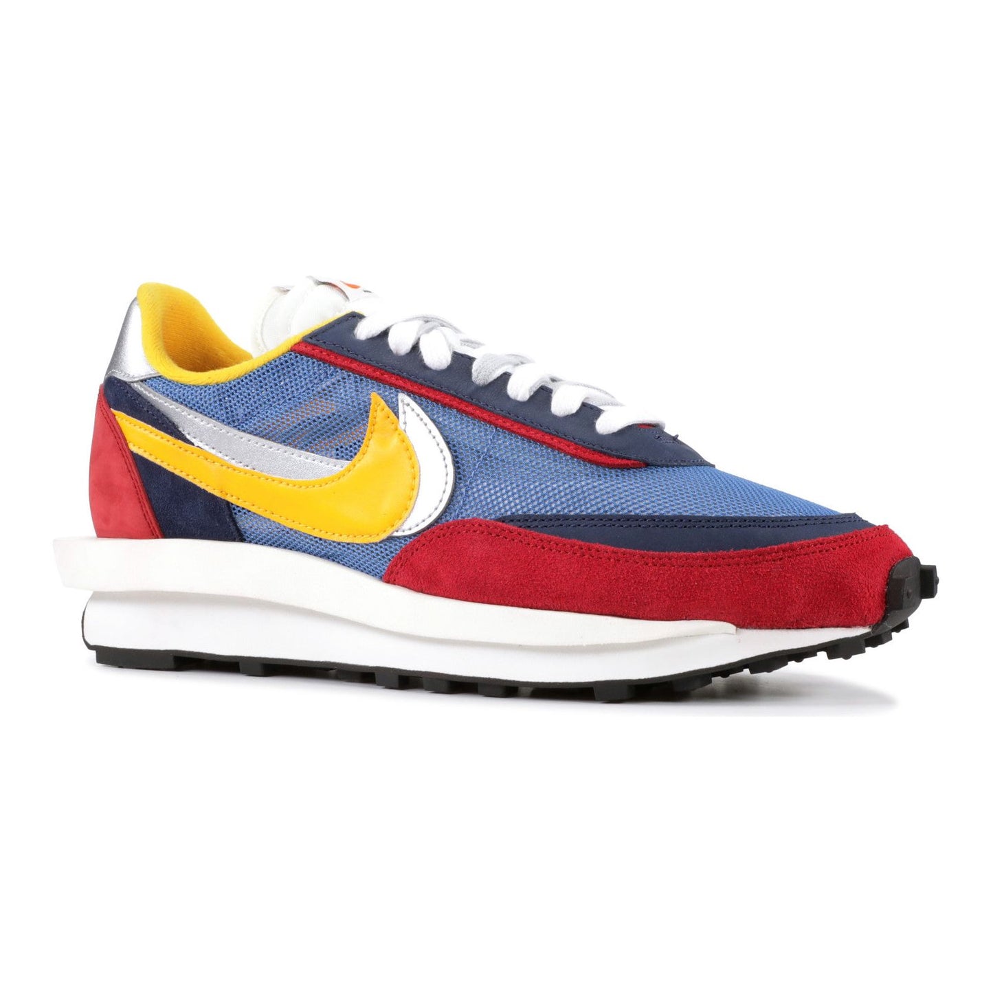 Nike LD Waffle Sacai Blue Multi