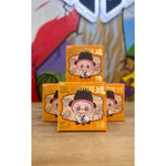 Pop Mart Labubu The Monsters Let's Have Fun Together Series Badge Single Blind Box Pop Mart Labubu The Monsters Let's Have Fun Together Series Badge Single Blind Box