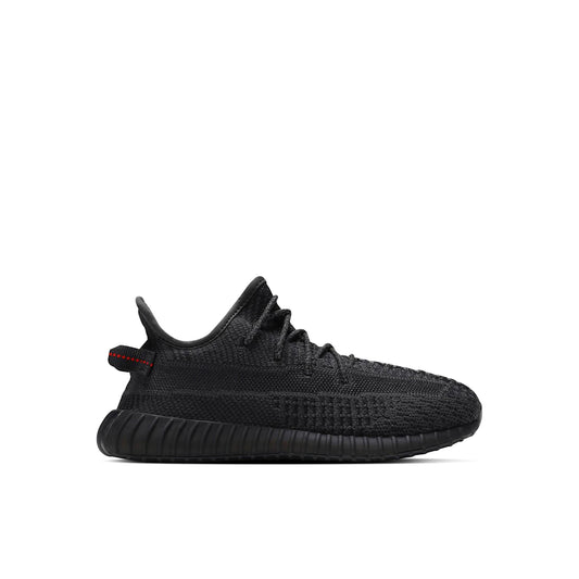 Adidas Yeezy Boost 350 V2 Black (Non-Reflective) by Yeezy in Shoes. Available at KershKicks for £350.00. A must-have for fans of Yeezy looking to elevate their style with this Shoes.