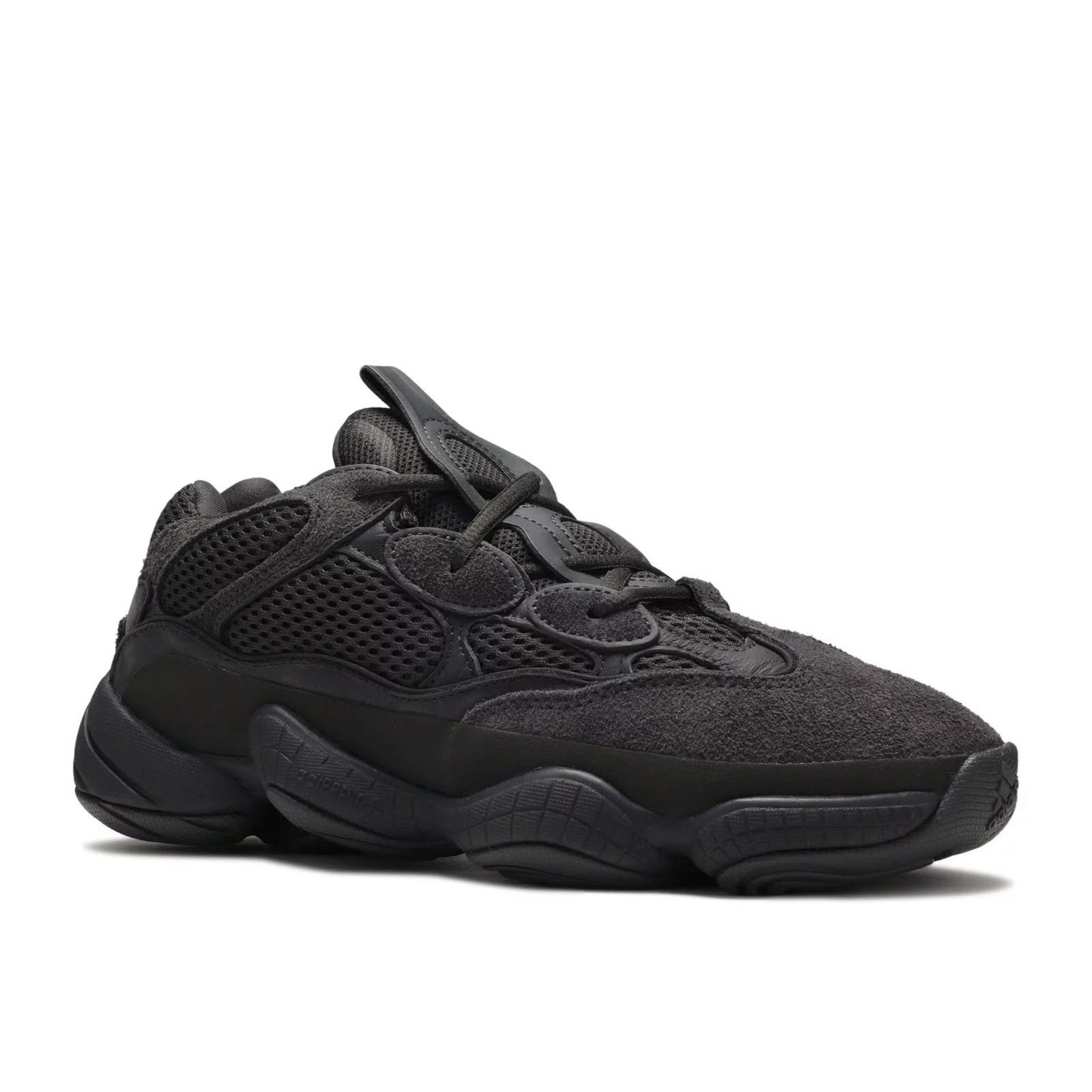 Adidas Yeezy 500 Utility Black