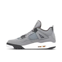 Jordan 4 Retro Cool Grey (2019) by Jordan's in Shoes. Available at KershKicks for £500.00. A must-have for fans of Jordan's looking to elevate their style with this Shoes.