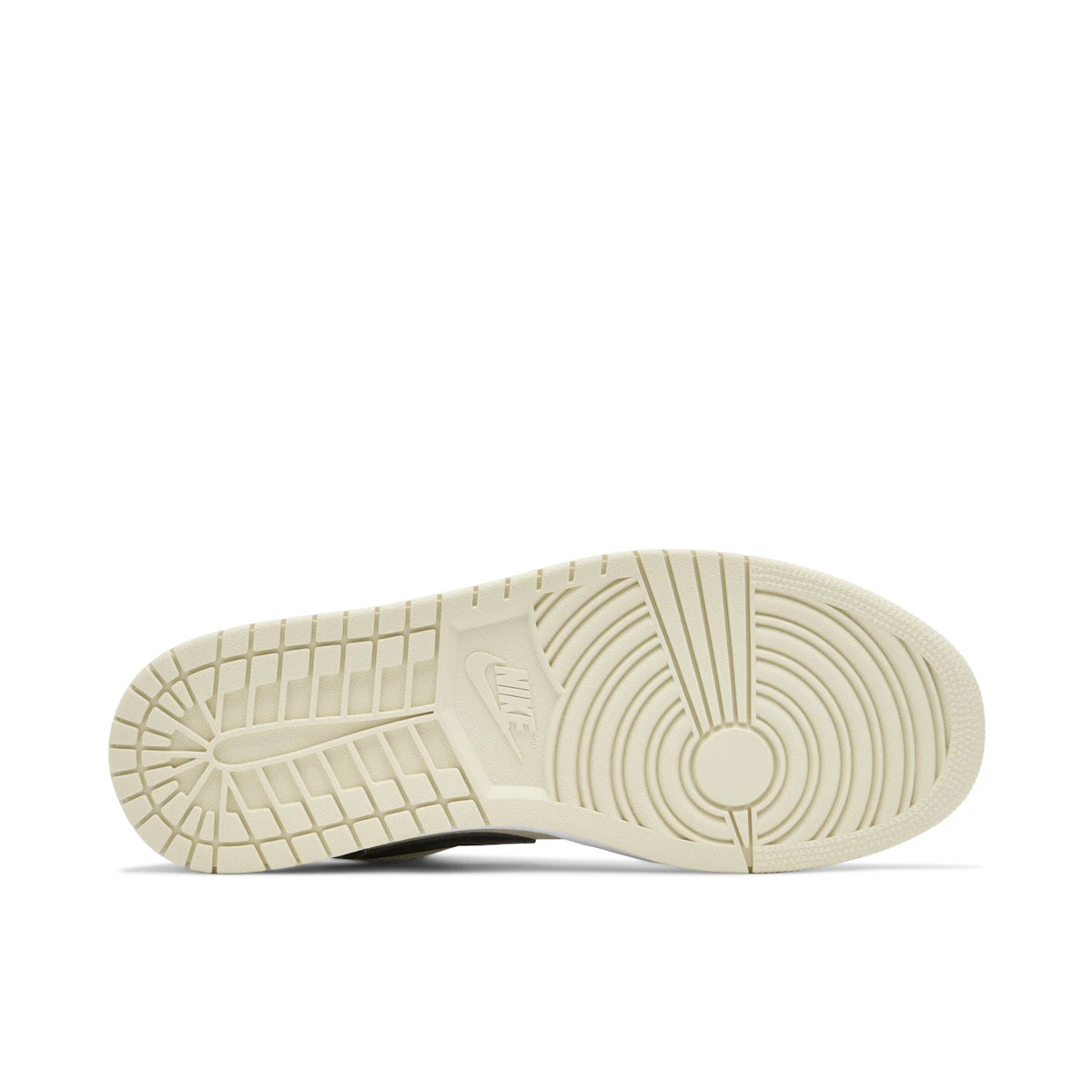 Jordan 1 Low Coconut Milk (W) by Jordan's in Shoes. Available at KershKicks for £135.00. A must-have for fans of Jordan's looking to elevate their style with this Shoes.