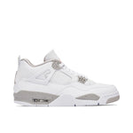 Jordan 4 Retro White Oreo (2021) Jordan 4 Retro White Oreo (2021)