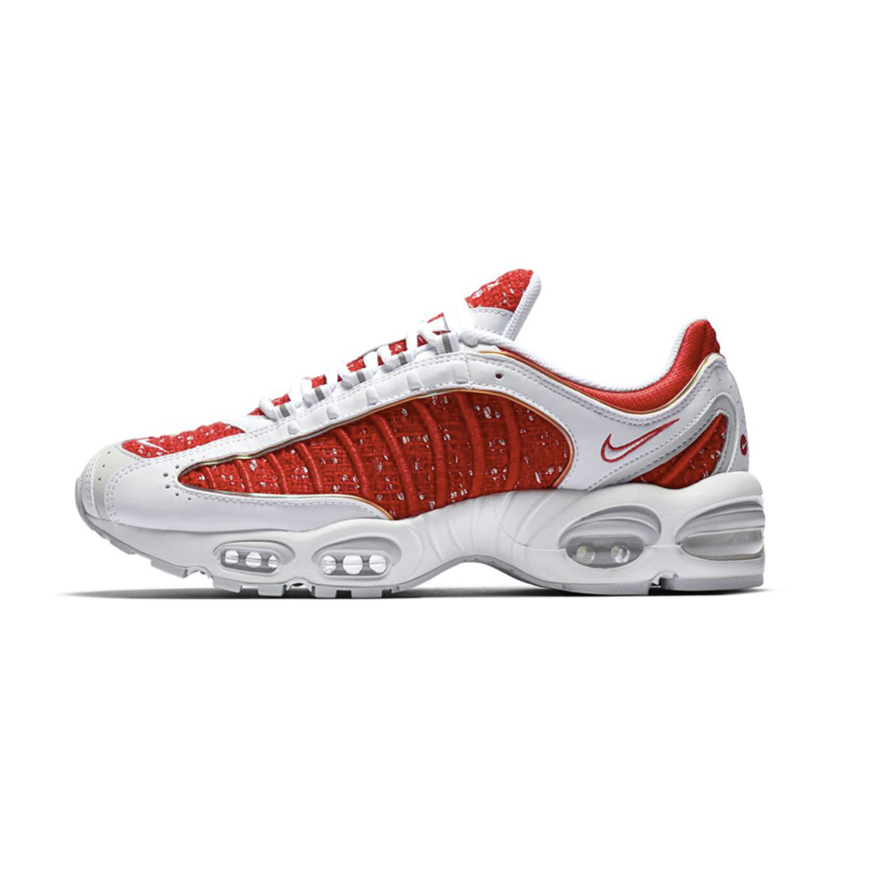 Supreme x Nike Air Tailwind IV
