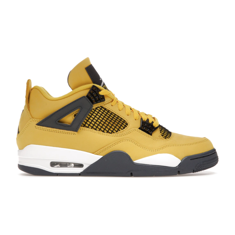 Jordan 4 Retro Lightning GS (2021)