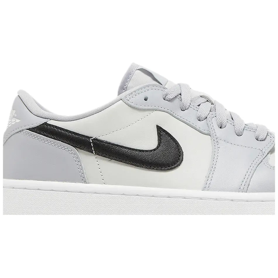 Air Jordan 1 Low Golf Wolf Grey