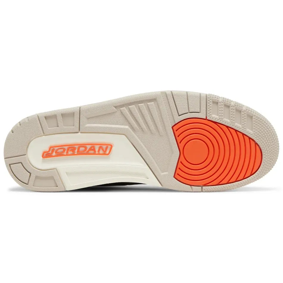 Air Jordan 3 Retro Desert Elephant