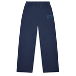 Broken Planet Market Basics Straight Leg Deep Navy Sweatpants Broken Planet Market Basics Straight Leg Deep Navy Sweatpants