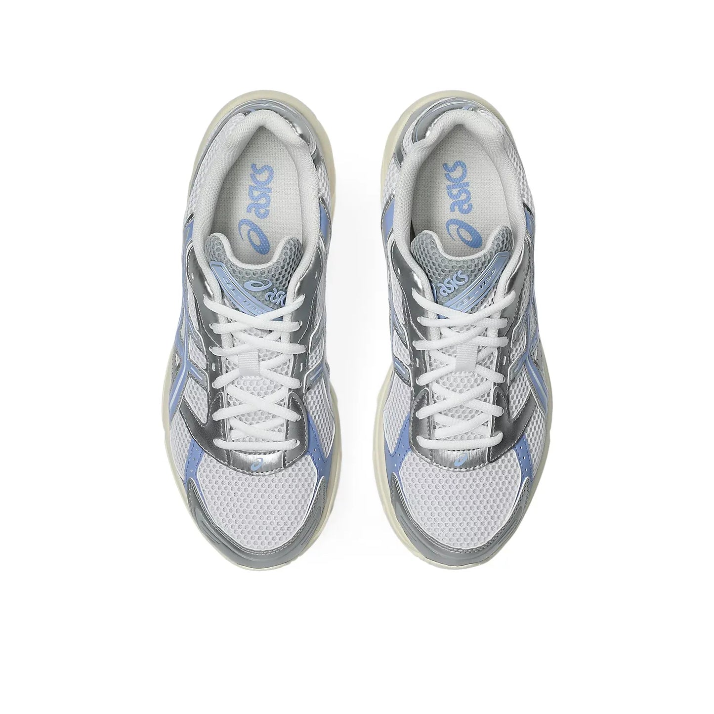 ASICS Gel-1130 White Light Sapphire