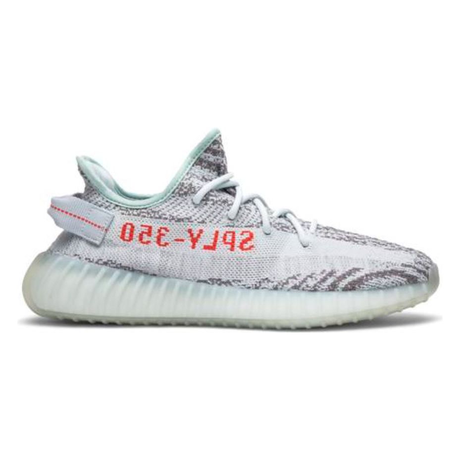 adidas Yeezy Boost 350 V2 Blue Tint