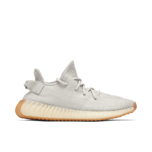 Adidas Yeezy Boost 350 V2 Sesame by Yeezy in Shoes. Available at KershKicks for £275.00. A must-have for fans of Yeezy looking to elevate their style with this Shoes.