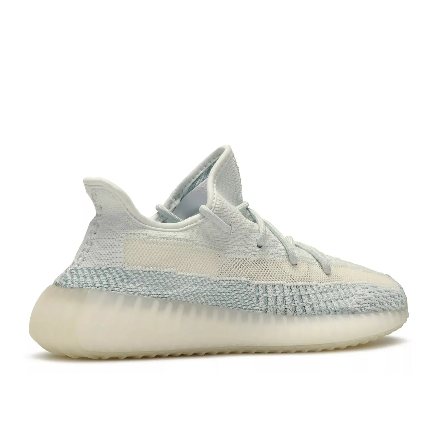Adidas Yeezy Boost 350 V2 Cloud White (Reflective)
