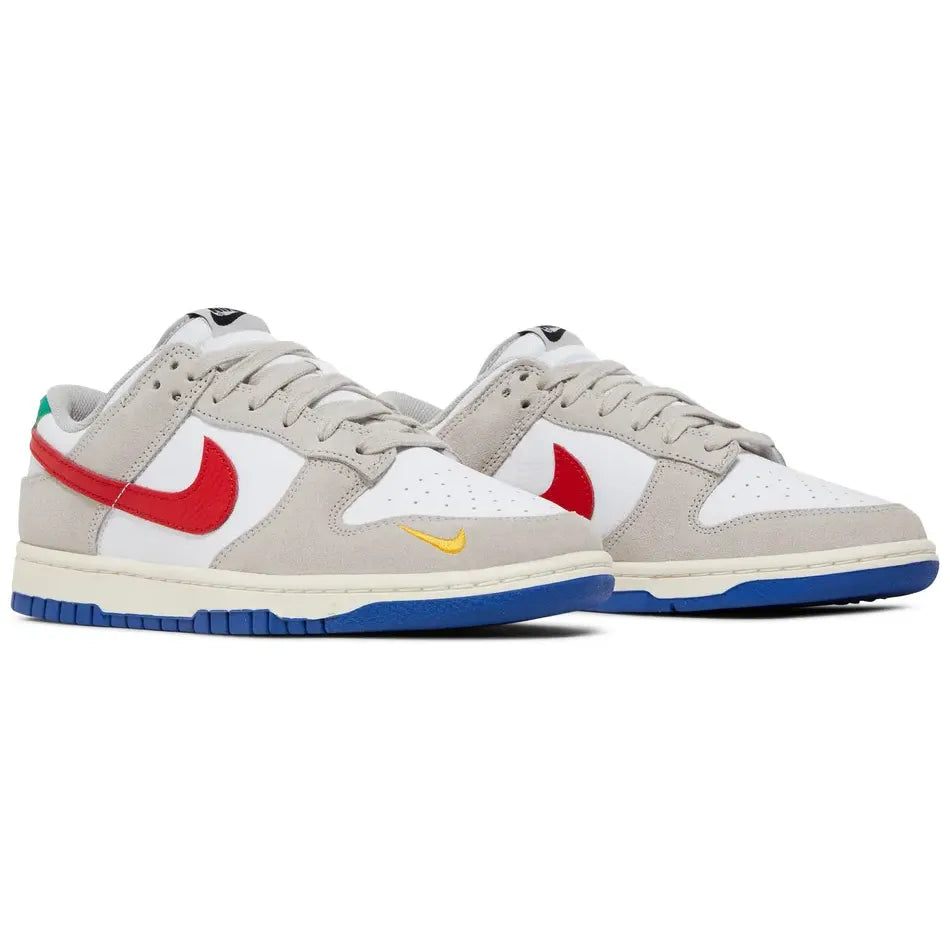 Nike Dunk Low Light Iron Ore