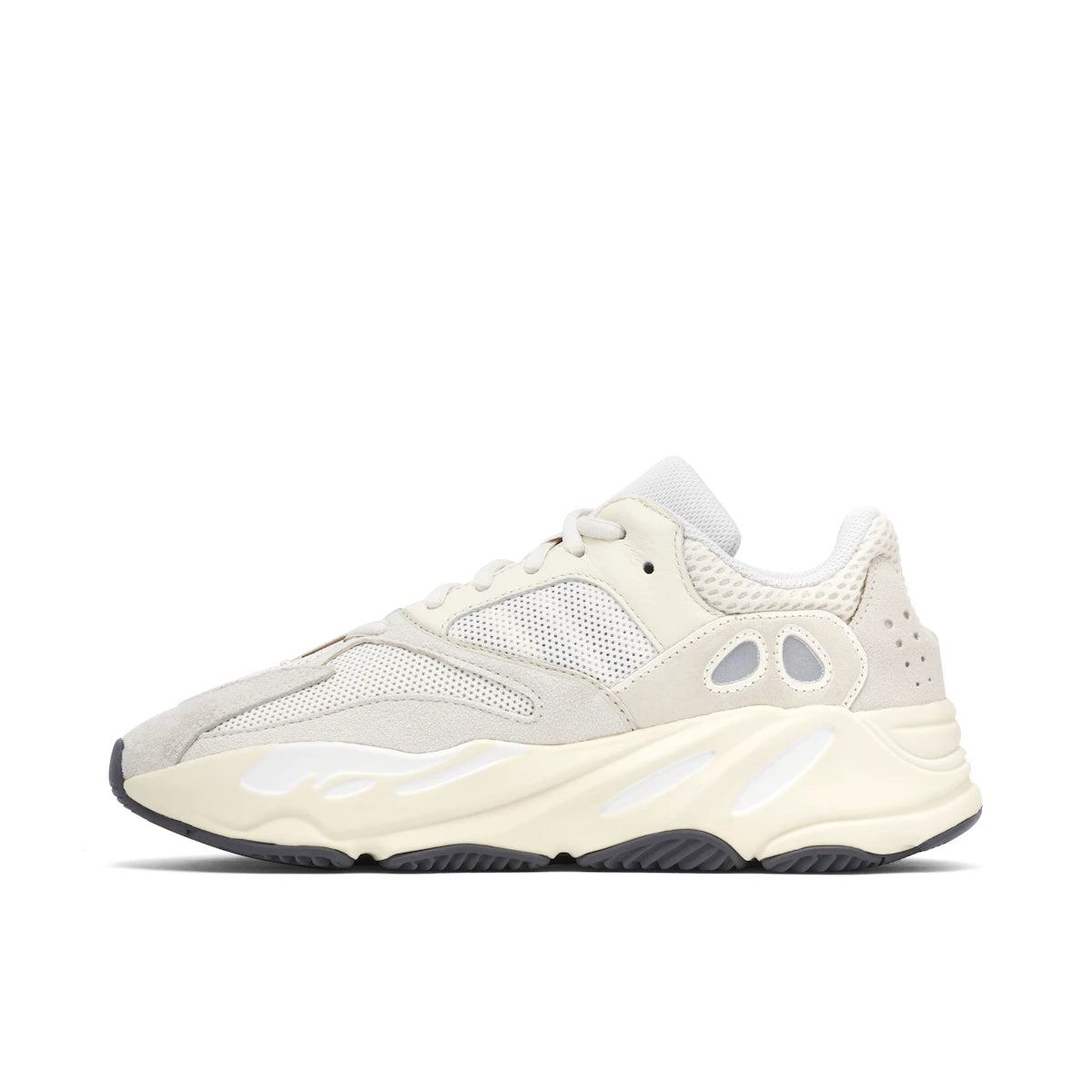 Adidas Yeezy Boost 700 Analog by Yeezy in Shoes. Available at KershKicks for £210.00. A must-have for fans of Yeezy looking to elevate their style with this Shoes.