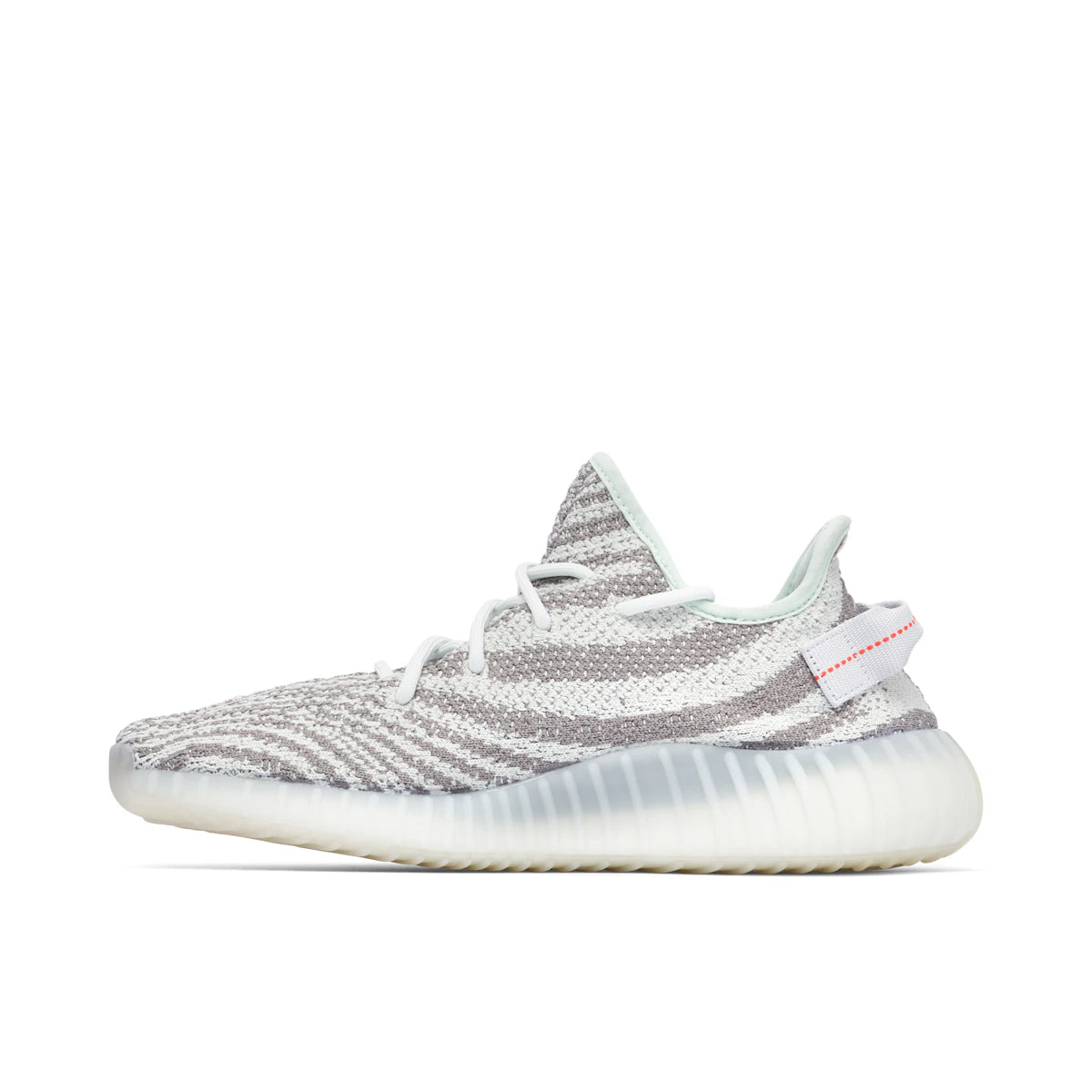 adidas Yeezy Boost 350 V2 Blue Tint by Yeezy from £265.99