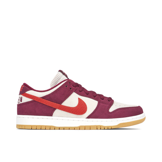 Nike SB Dunk Low Skate Like a Girl by Nike in Shoes. Available at KershKicks for £215.00. A must-have for fans of Nike looking to elevate their style with this Shoes.