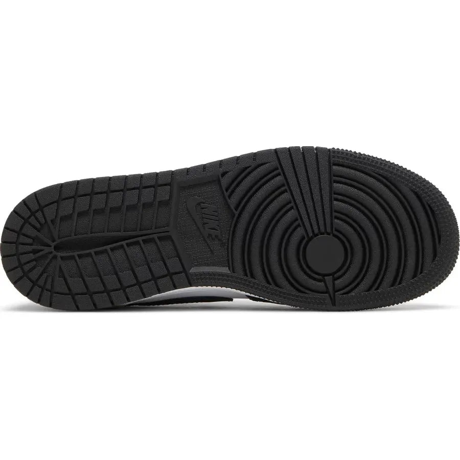 Jordan 1 Low OG Bleached Coral (GS) by Jordan's in Shoes. Available at KershKicks for £150.00. A must-have for fans of Jordan's looking to elevate their style with this Shoes.