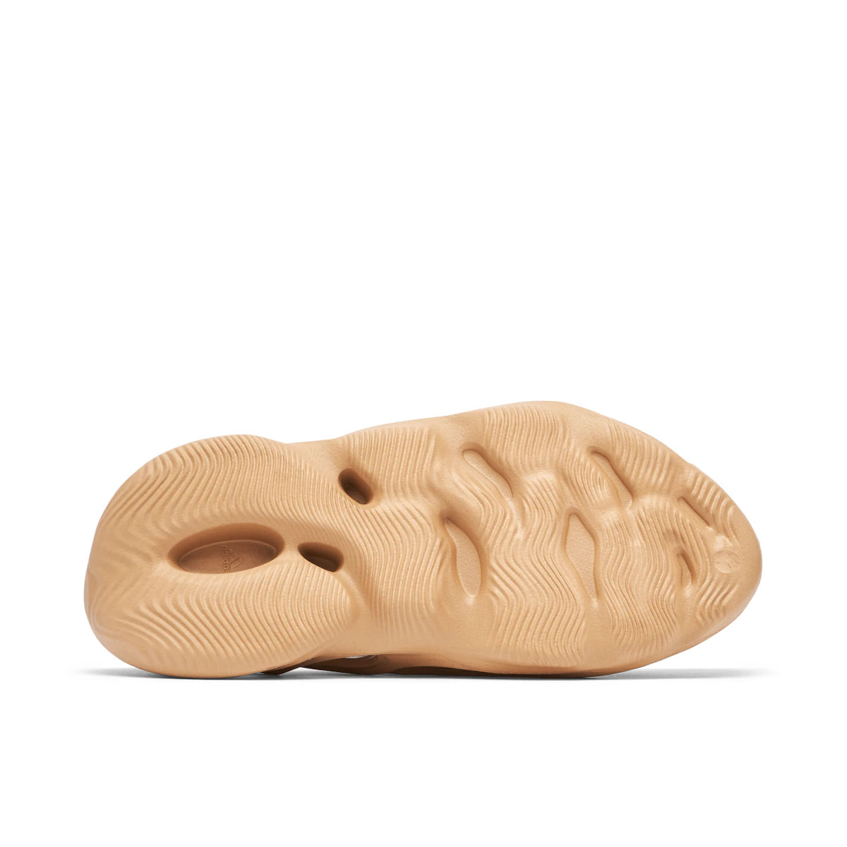 adidas Yeezy Foam RNR Ochre by Yeezy in Shoes. Available at KershKicks for £112.50. A must-have for fans of Yeezy looking to elevate their style with this Shoes.
