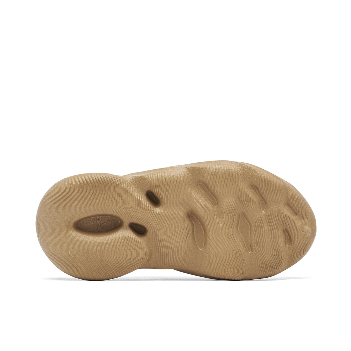 Yeezy Foam RNNR Clay Taupe by Yeezy in Shoes. Available at KershKicks for £125.00. A must-have for fans of Yeezy looking to elevate their style with this Shoes.