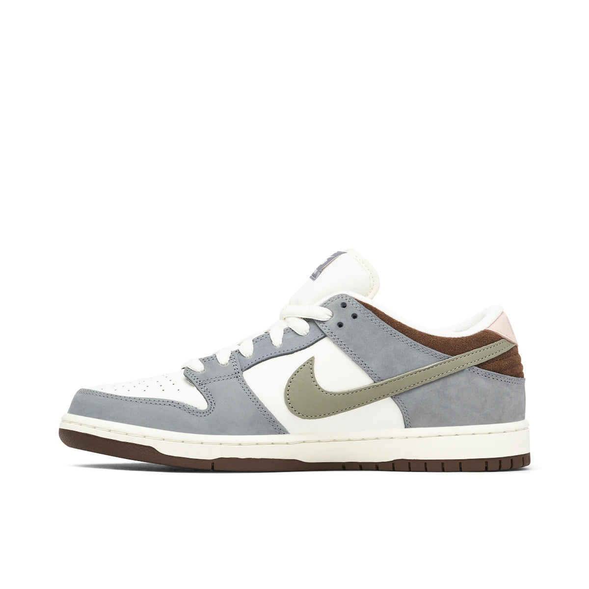 Nike SB Dunk Low Yuto Horigome by Nike in Shoes. Available at KershKicks for £285.00. A must-have for fans of Nike looking to elevate their style with this Shoes.