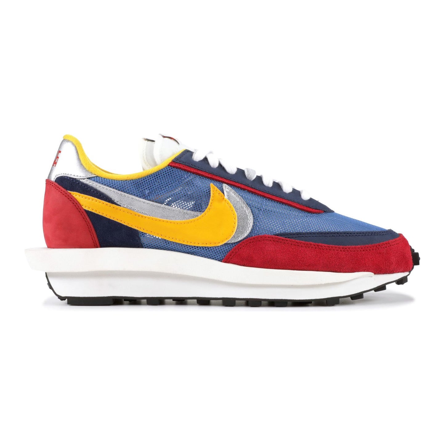 Nike LD Waffle Sacai Blue Multi