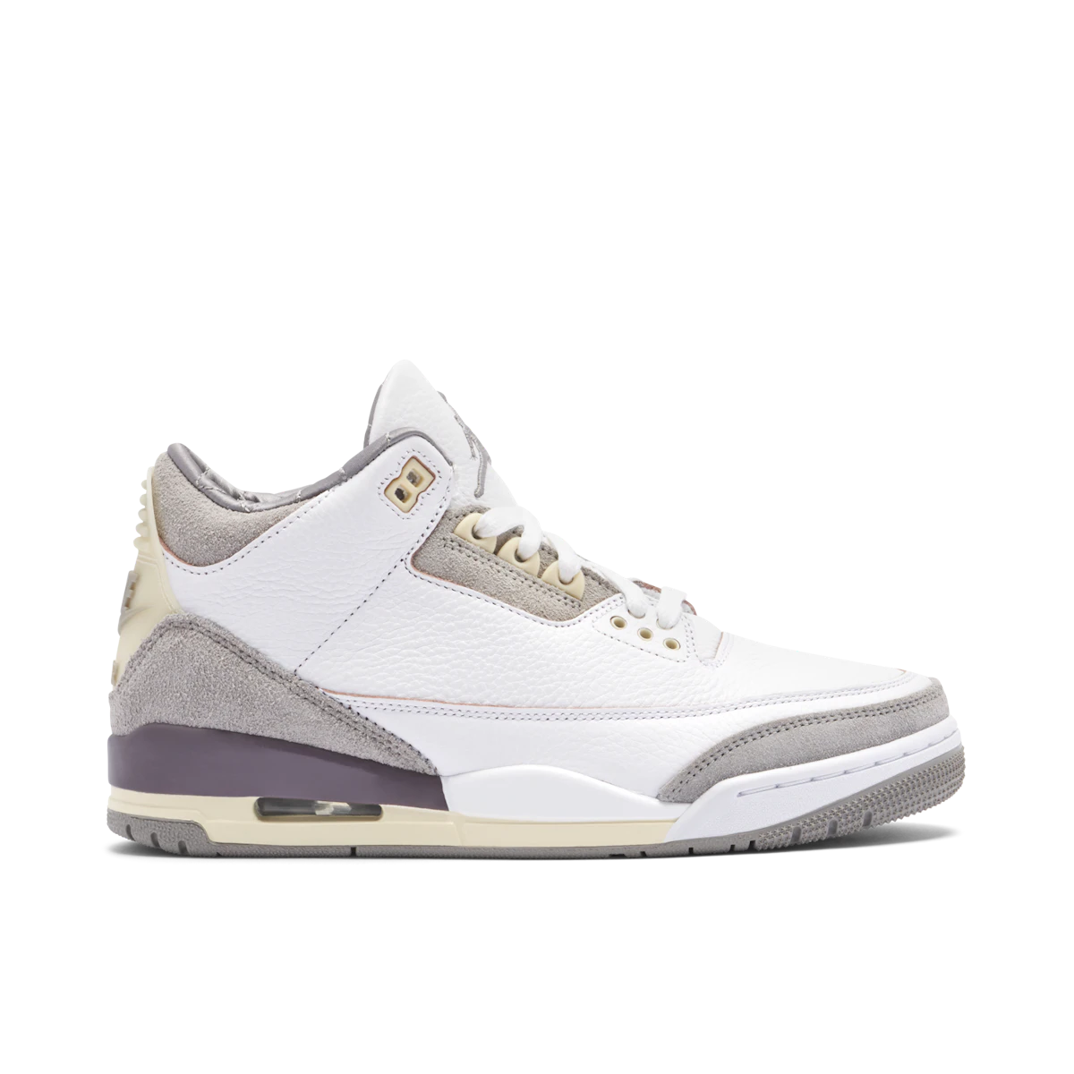 Jordan 3 Retro A Ma Maniére (W) by Jordan's in Shoes. Available at KershKicks for £550.00. A must-have for fans of Jordan's looking to elevate their style with this Shoes.
