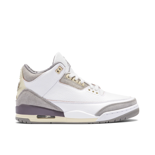 Jordan 3 Retro A Ma Maniére (W) by Jordan's in Shoes. Available at KershKicks for £550.00. A must-have for fans of Jordan's looking to elevate their style with this Shoes.