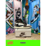 Jordan 1 High Travis Scott Mocha UK 8.5 Jordan 1 High Travis Scott Mocha UK 8.5