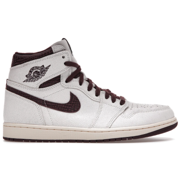 Jordan 1 Retro High OG A Ma Maniére