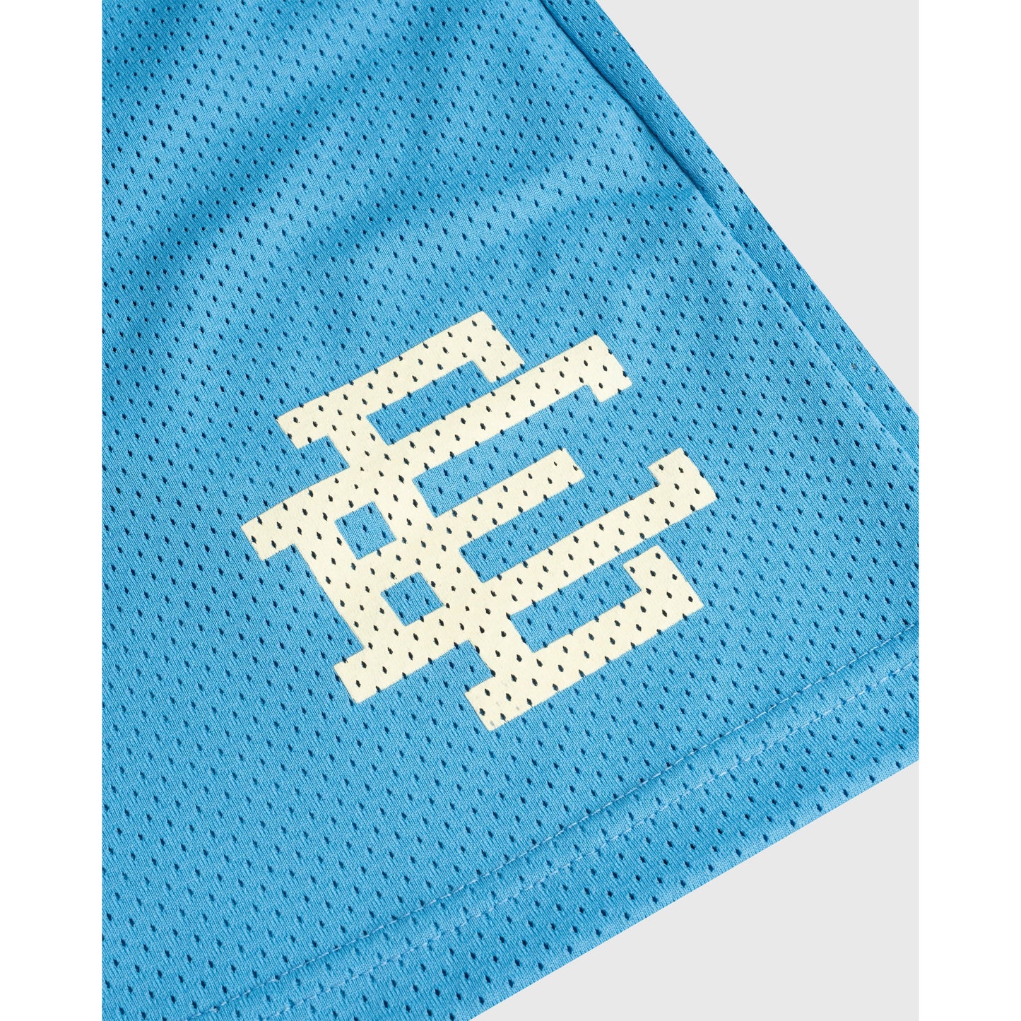 EE Basic Shorts Carolina Blue
