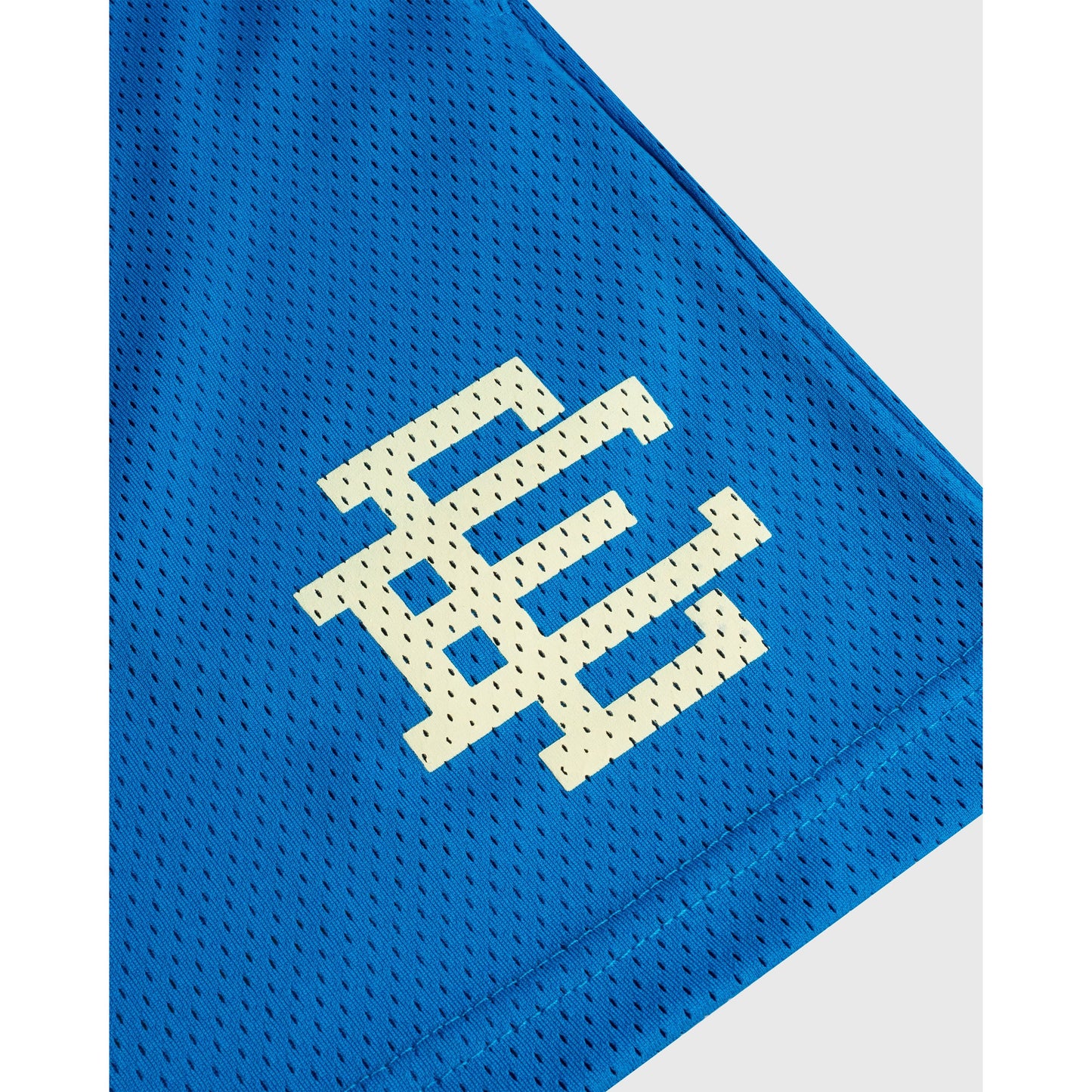 EE Basic Shorts Swedish Blue