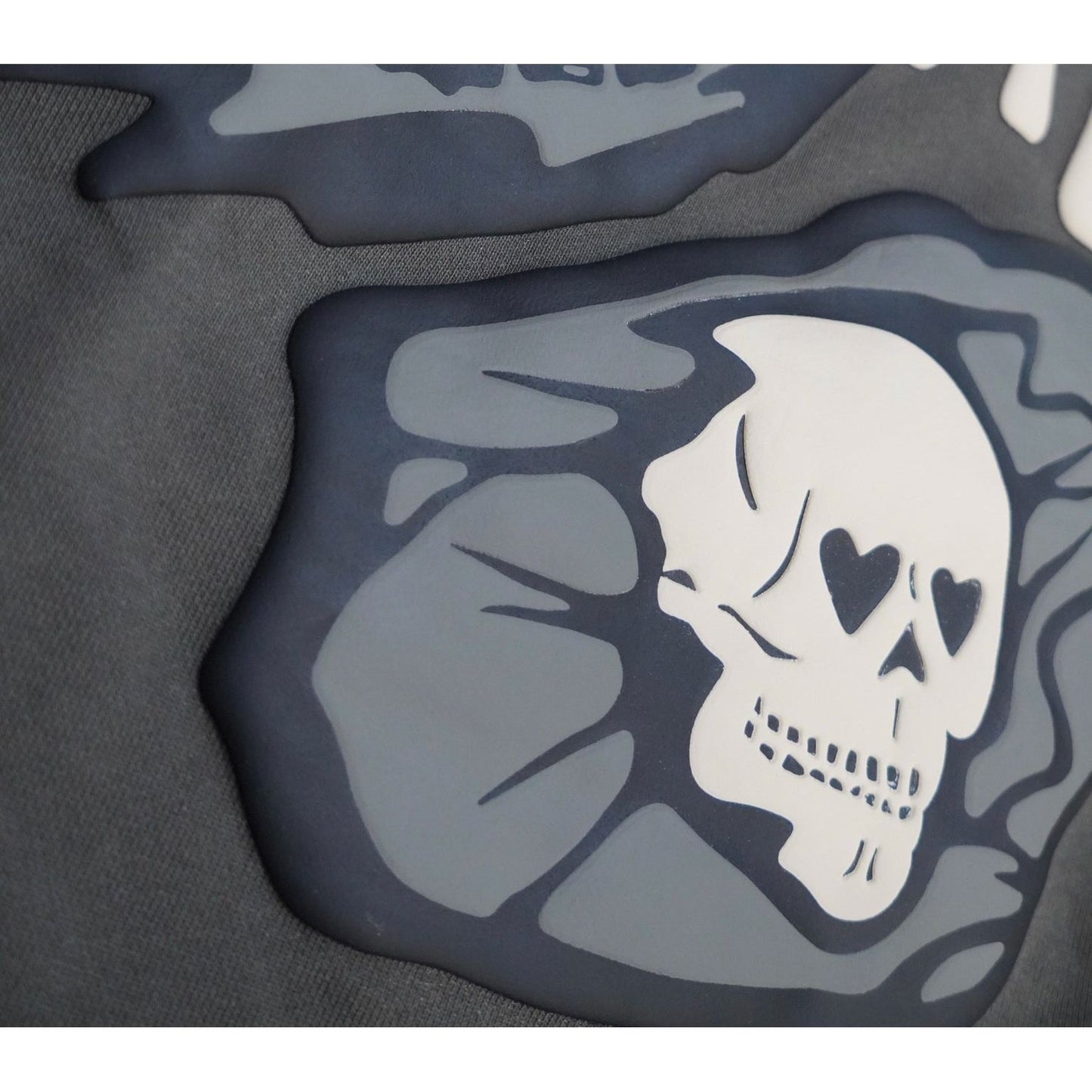 Broken Planet Market Space Trails Hoodie Beluga Gray by Broken Planet Market in Uncategorized. Available at KershKicks for £148.50. A must-have for fans of Broken Planet Market looking to elevate their style with this Hoodie.
