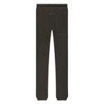 Fear of God Essentials Sweatpant Off Black Fear of God Essentials Sweatpant Off Black