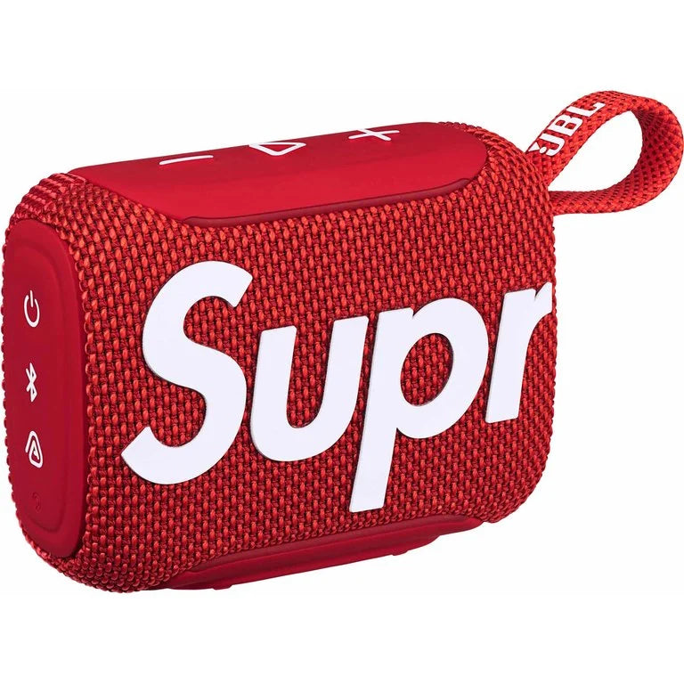 Supreme JBL Go 5
