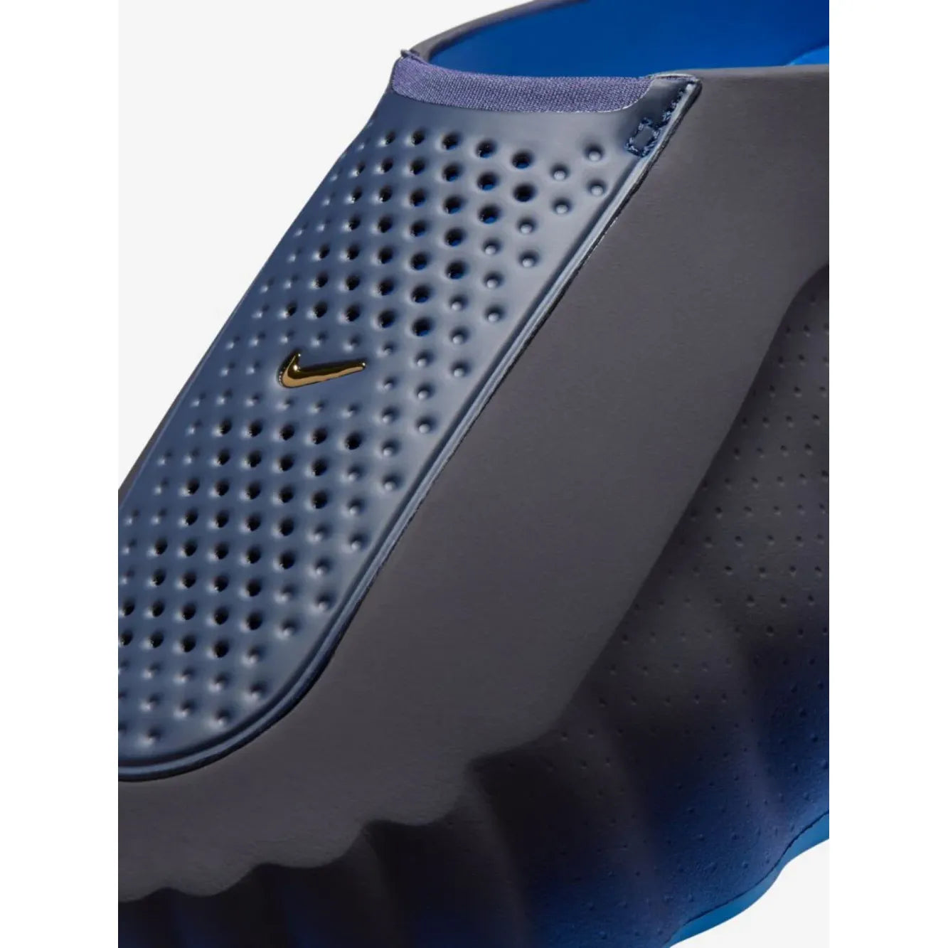 Nike Mind 001 Slide Blackened Blue Game Royal