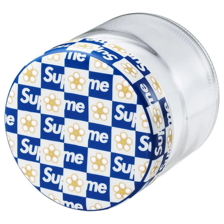 SUPREME SEIKOU JAR BLUE