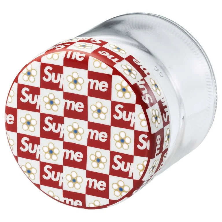 SUPREME SEIKOU JAR RED