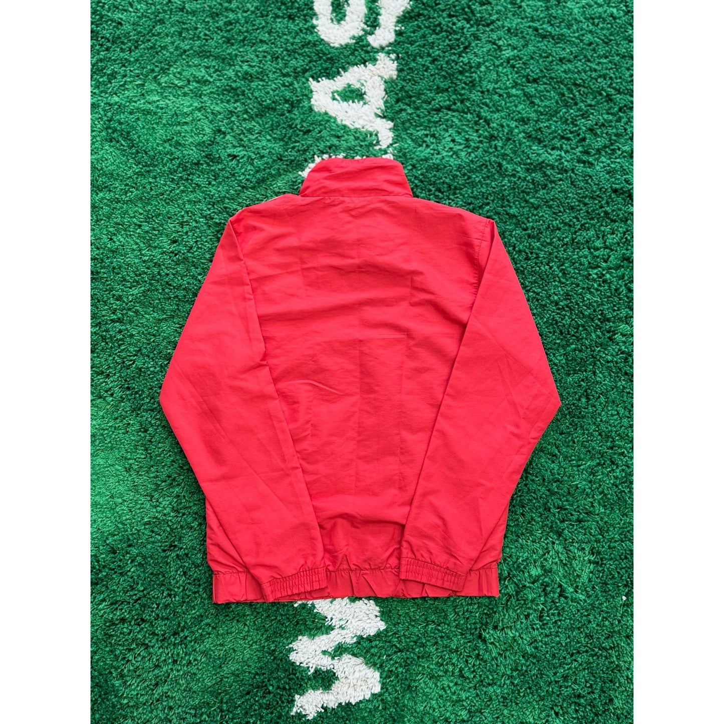 PSV Eindhoven Training Jacket 2015-2016 XL by KershKits in Clothing. Available at KershKicks for £65.00. A must-have for fans of KershKits looking to elevate their style with this Kits.