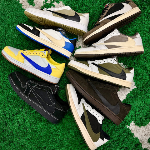 Image of Jordan 1