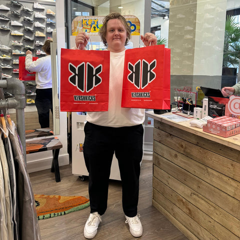 Image of LEWIS CAPALDI