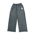 Broken Planet Market Wide Leg Sweatpants Beluga Grey Broken Planet Market Wide Leg Sweatpants Beluga Grey