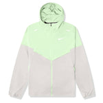Nike Packable Windrunner Jacket Green Nike Packable Windrunner Jacket Green