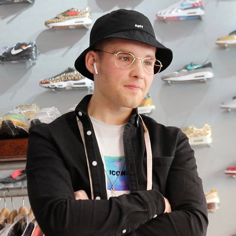 Image of STEPHEN TRIES