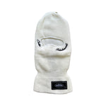 Corteiz Knit Balaclava Cream Corteiz Knit Balaclava Cream